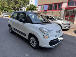 FIAT 500L usata, con Cerchi in lega