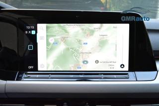 VOLKSWAGEN Golf Variant usata, con Boardcomputer