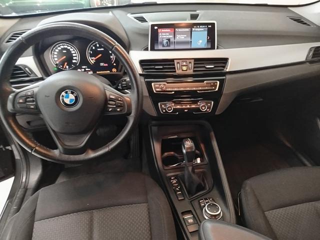 BMW X1 usata, con Cerchi in lega