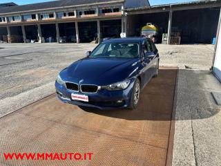 BMW 318 usata, con Airbag laterali