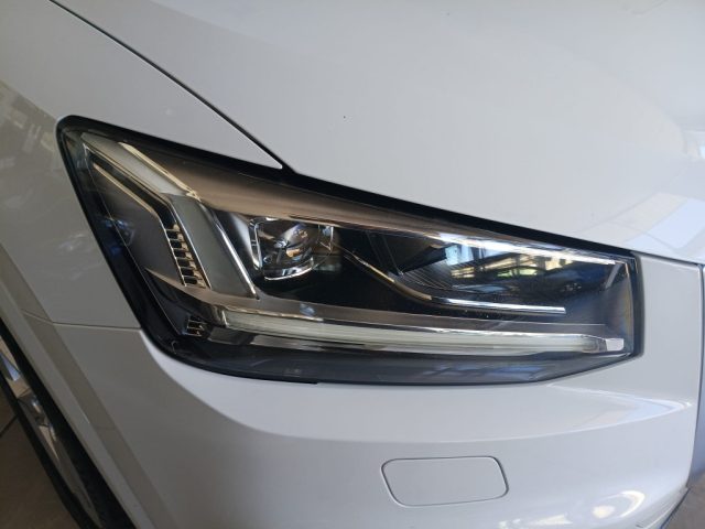 AUDI Q2 usata, con Volante multifunzione