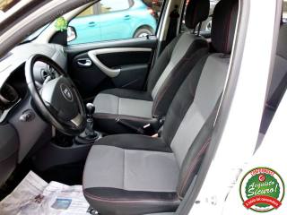 DACIA Duster usata, con Chiusura centralizzata