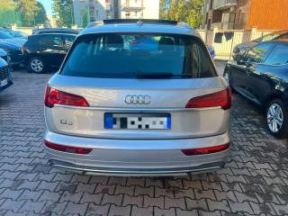AUDI Q5 usata, con Autoradio