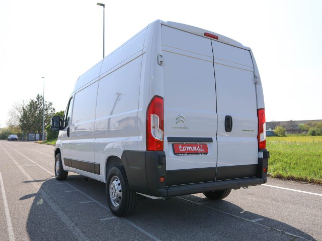 CITROEN Jumper usata 3