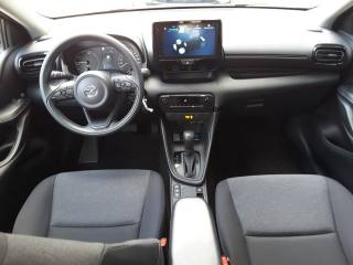 MAZDA 2 usata, con Immobilizzatore elettronico