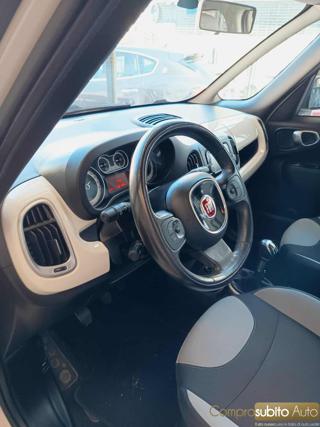 FIAT 500L usata 27