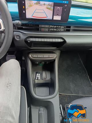 FIAT 600 usata, con Park Distance Control