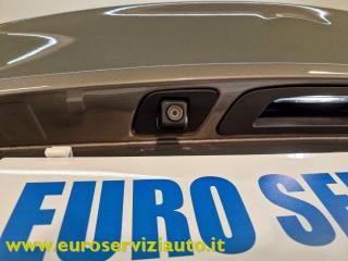 OPEL Astra usata, con Start/Stop Automatico
