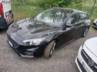 FORD Focus usata, con Autoradio