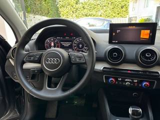 AUDI Q2 usata, con Cruise Control