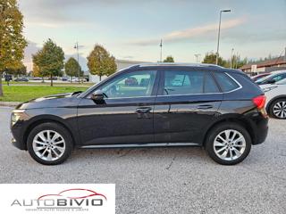 SKODA Kamiq usata, con Airbag laterali