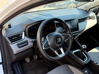 MITSUBISHI Colt usata, con Cruise Control