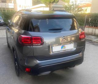 CITROEN C5 Aircross usata 4