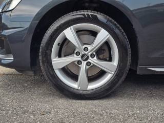 AUDI A4 usata 188