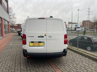 OPEL Vivaro usata, con Controllo trazione