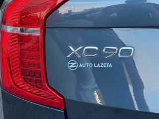 VOLVO XC90 usata, con Luci diurne