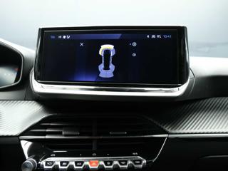 PEUGEOT 208 usata, con Controllo trazione
