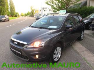 FORD Focus usata, con Airbag laterali