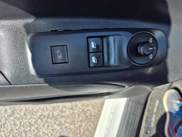 CITROEN Berlingo usata, con ESP