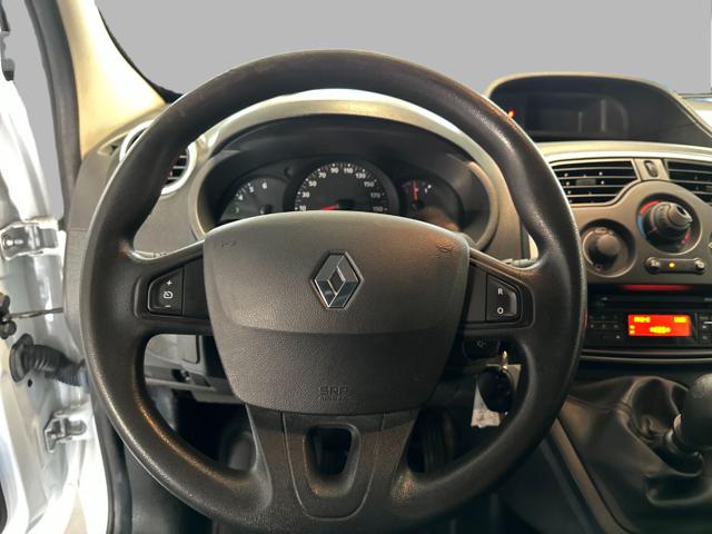 RENAULT Kangoo usata, con Controllo trazione