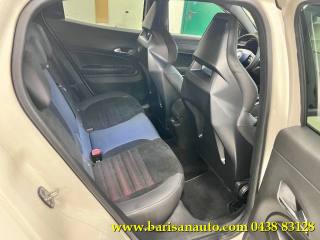 ALFA ROMEO Junior usata, con Cerchi in lega