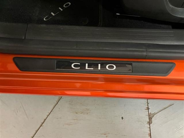RENAULT Clio usata 25