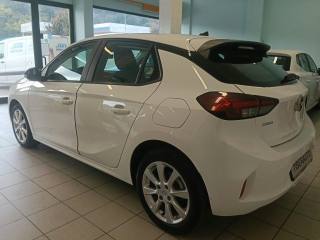 OPEL Corsa usata, con Autoradio