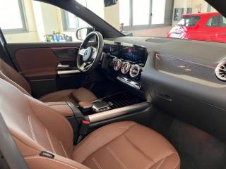 MERCEDES-BENZ GLA 250 usata, con Controllo trazione