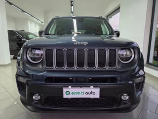 JEEP Renegade usata, con Airbag laterali