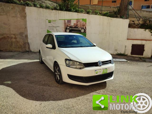 VOLKSWAGEN Polo usata, con ABS