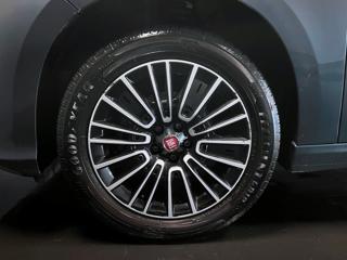 FIAT Tipo usata, con Boardcomputer