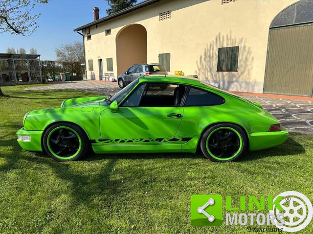 PORSCHE 911 usata 7