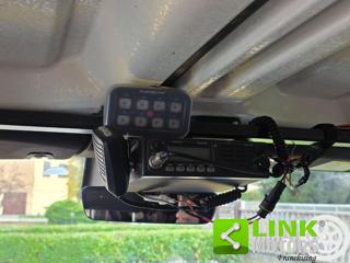 JEEP Wrangler usata, con Chiusura centralizzata senza chiave