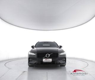 VOLVO V60 usata 4