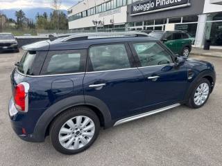 MINI Countryman usata, con Alzacristalli elettrici