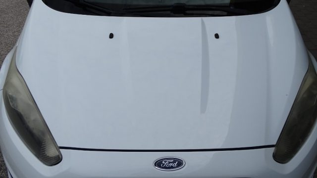 FORD Fiesta usata 38