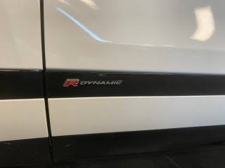 LAND ROVER Range Rover Evoque usata, con Sistema di avviso di distanza