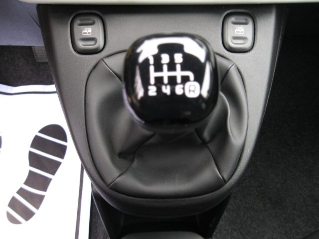 FIAT Panda usata, con Sensore di pioggia