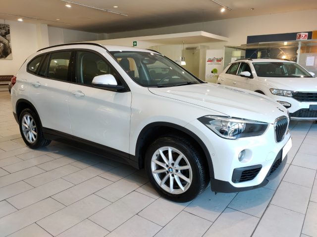 BMW X1 usata, con Airbag Passeggero