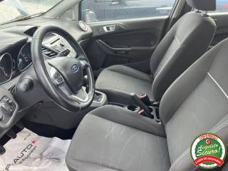 FORD Fiesta usata, con ESP