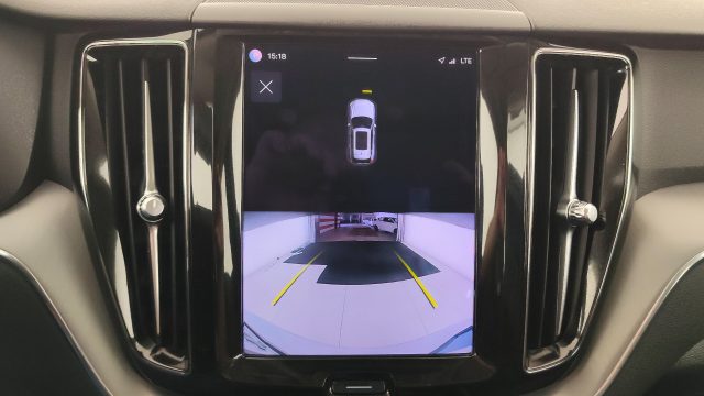 VOLVO XC60 usata 78