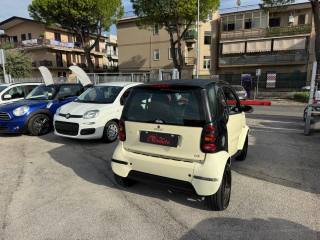 SMART ForTwo usata, con Climatizzatore