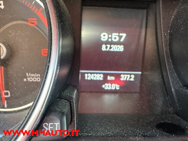 AUDI A5 usata, con Lettore CD