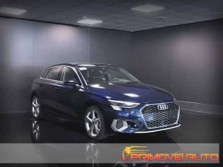 AUDI A3 usata, con Airbag laterali