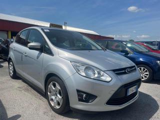 FORD C-Max usata, con Airbag