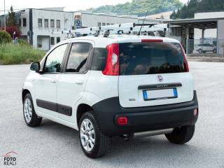 FIAT Panda usata, con Alzacristalli elettrici