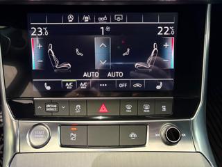 AUDI A6 usata, con Luci diurne LED