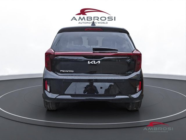 KIA Picanto usata 7