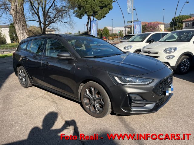 FORD Focus usata, con ABS