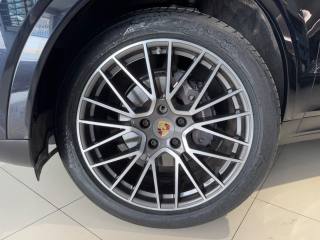 PORSCHE Cayenne usata, con Boardcomputer